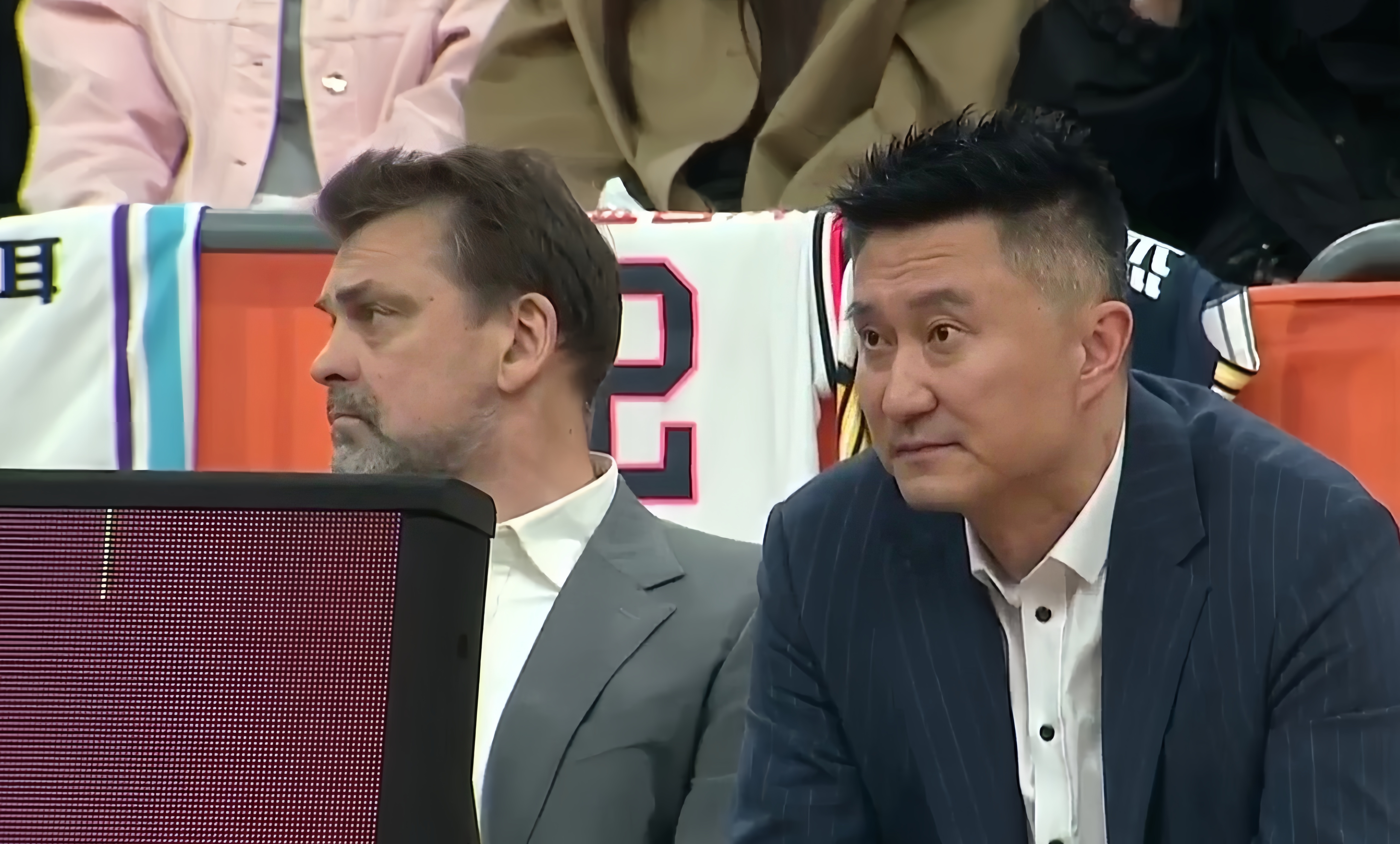 广东宏远战广厦胜负发生逆袭