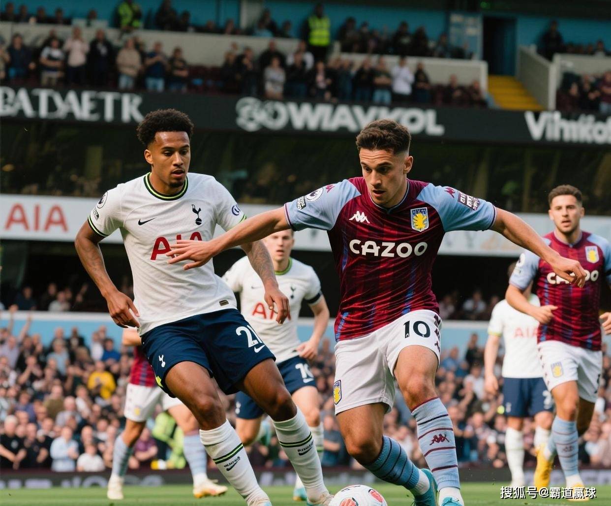 风云突变！托特纳姆清晨完成体检，英超版图或变，底气十足，赛季目标并未改变的简单介绍