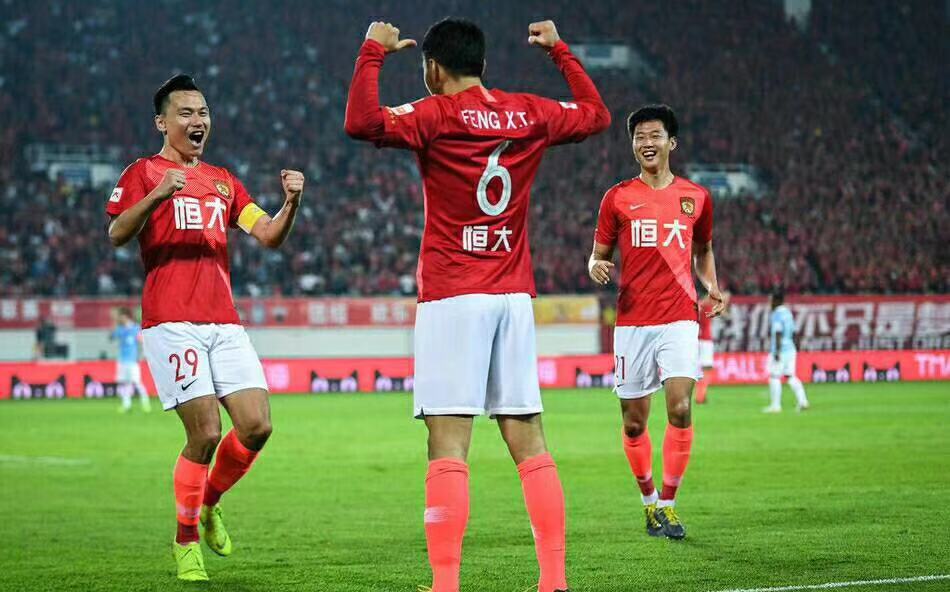 关于窗口期广东宏远备战亚冠;遗憾出局细节曝光;赛场秩序良好;阵容厚度经受考验的信息 关于窗口期广东宏远备战亚冠;遗憾出局细节曝光;赛场秩序良好;阵容厚度经受考验的信息