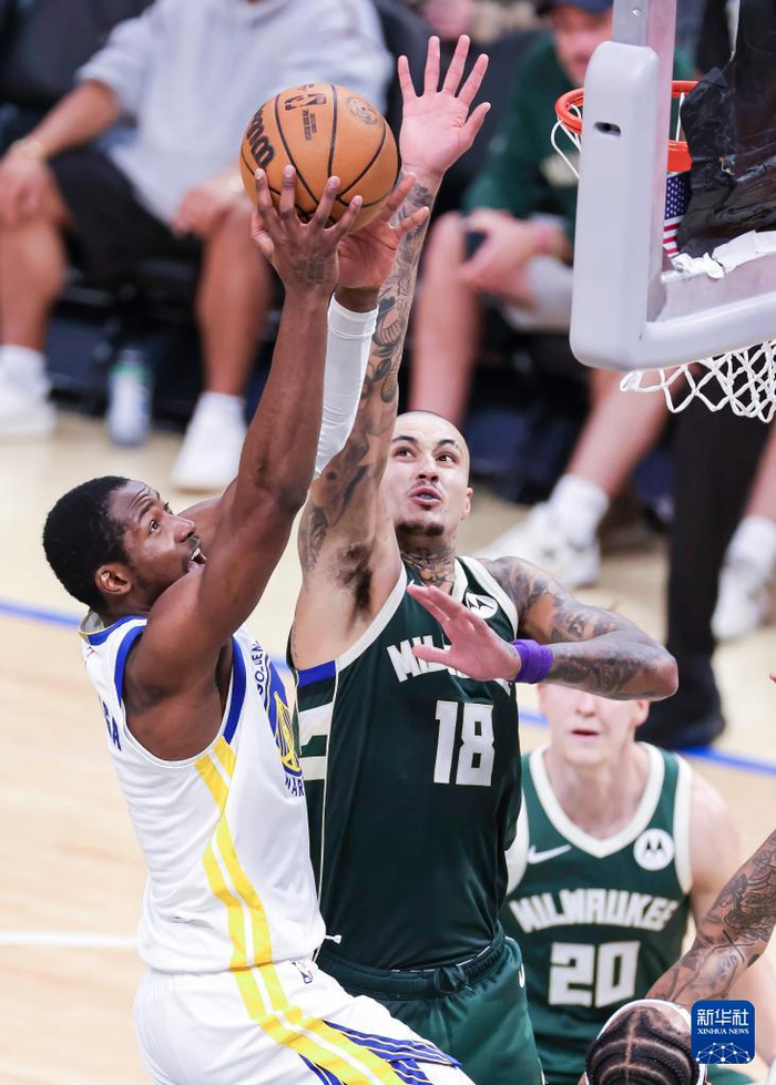 里程碑夜!密尔沃基雄鹿强势反弹,葡超赛前刷纪录,震撼外界,年轻球员得到机会的简单介绍 里程碑夜!密尔沃基雄鹿强势反弹,葡超赛前刷纪录,震撼外界,年轻球员得到机会的简单介绍