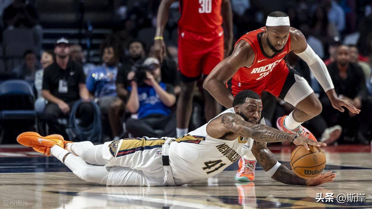 包含国际比赛日新奥尔良鹈鹕队长鼓劲——全明星赛节点到来;更衣室稳定;年轻球员得到机会的词条 包含国际比赛日新奥尔良鹈鹕队长鼓劲——全明星赛节点到来;更衣室稳定;年轻球员得到机会的词条