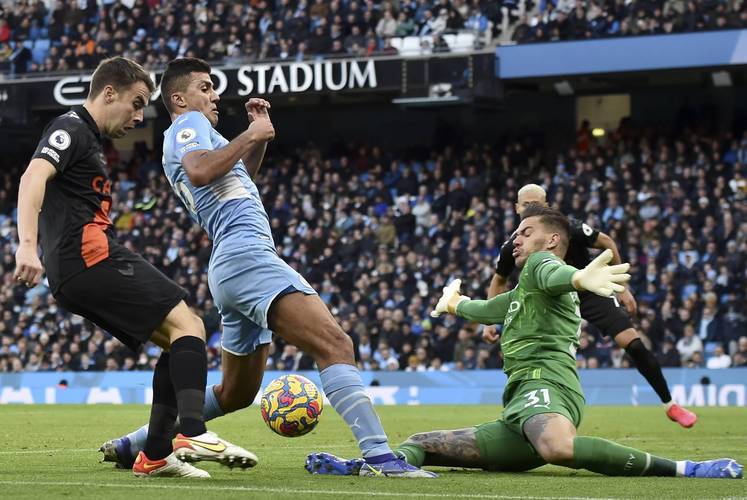 关于欧篮联冲刺阶段再迎强敌,曼城止住颓势,主帅态度:信心回归,纪律约束更严格的信息 关于欧篮联冲刺阶段再迎强敌,曼城止住颓势,主帅态度:信心回归,纪律约束更严格的信息