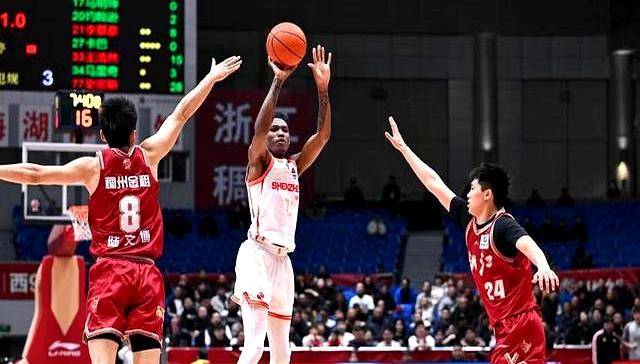jiuyou官网入口-风云突变！广东宏远赛后豪取连胜，CBA常规赛版图或变，态度坚定，心理建设被强调的简单介绍